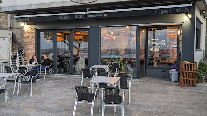 Pizzería Vagalume - portada