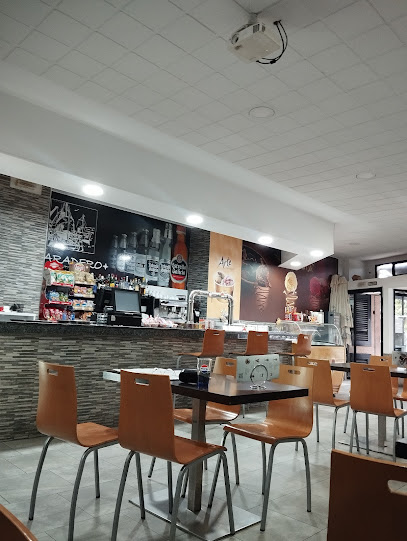 Pizzeria Varadero - portada