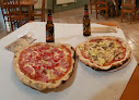 Pizzeria Vesuvio - portada