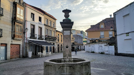 Plaza de Castro - portada