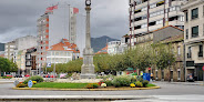Plaza, A - portada