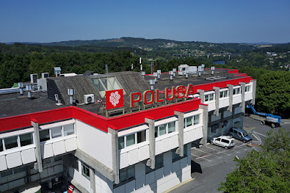 Polusa - portada