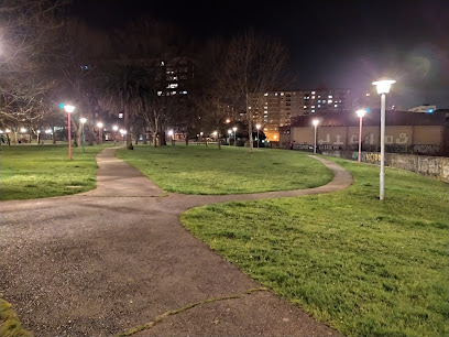 Ponte da Pedra - portada