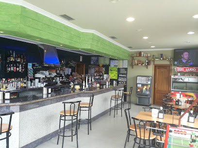 Ponte Miraz - portada