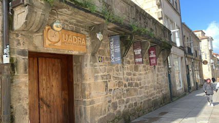 Pontegrill - portada