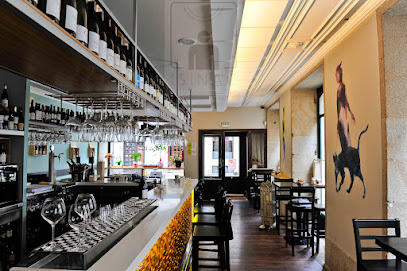 Porta do Viño - portada