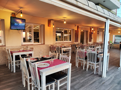 Posada de Lapamán - portada