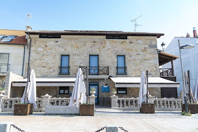 Posada del Mar - portada