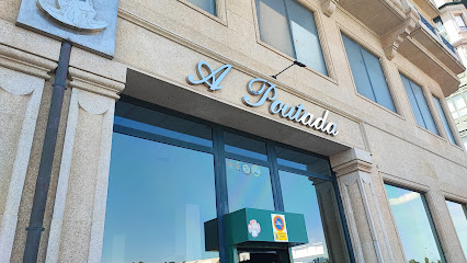 Poutada (A) - portada