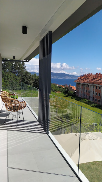 Prado, Casa - portada