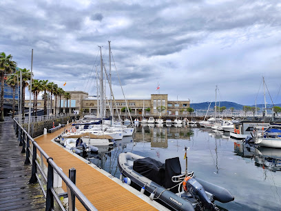 Puerto, El - portada