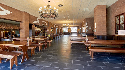 Pulpería A Garnacha - portada