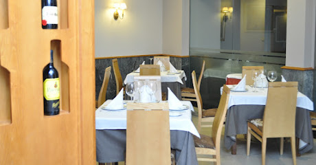 Pulperia do Manuel - portada