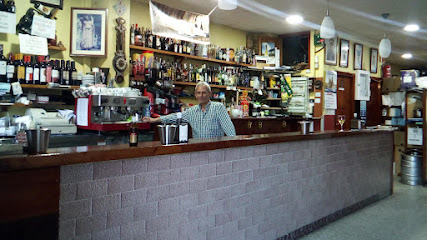 Pulpería Fuentes - portada