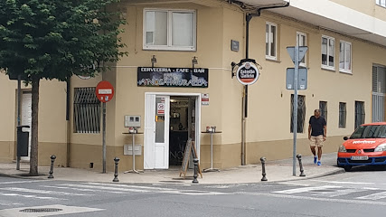 Pulperia Muralla - portada