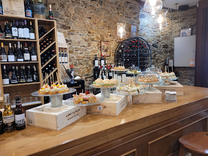 Pulperia Restaurante la Menchina - portada