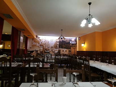 Pulpería Roque - portada