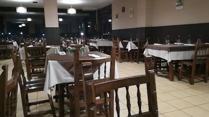 Pulperia Suso - portada