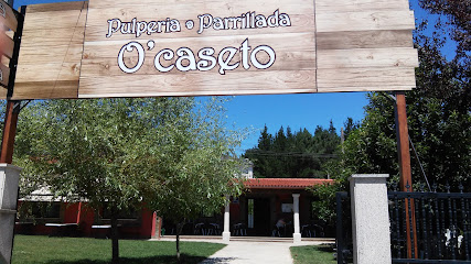 Pulperia-Parrillada o Caseto - portada