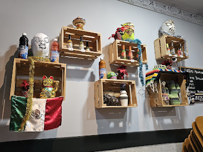 Punto y Textura - portada