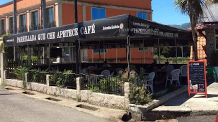 Que Che Apetece - portada