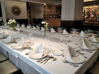 Racimo Restaurante - portada