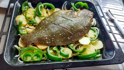 Ramón, Casa - portada