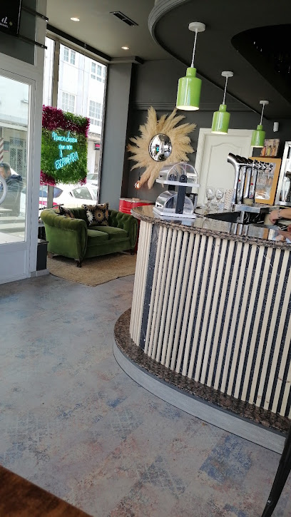 Raxería Don Juan Pizzería - portada