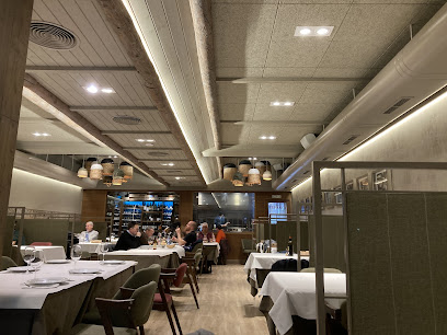 Raxería Río Sil - portada