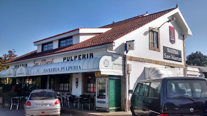 Raxería San Marcos - portada