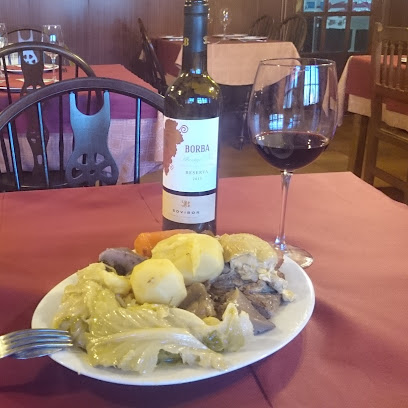 Recuncho Portugués - portada