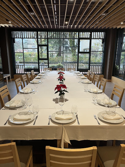 Regato de Valdecide Asador - portada