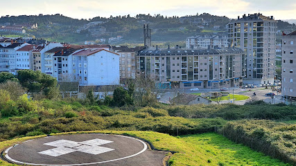 Residencia Sanitaria - portada