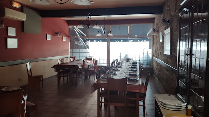Restaurante Placido - portada