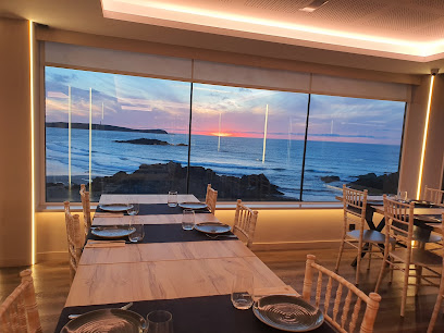 Restaurante A Frouxeira - portada