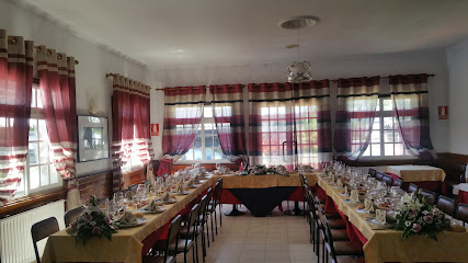 Restaurante Agustin - portada