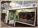 Restaurante Ángel - portada