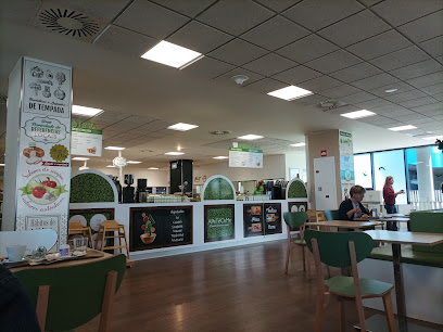 Restaurante Apeteceme Vigo Planta 0 - portada