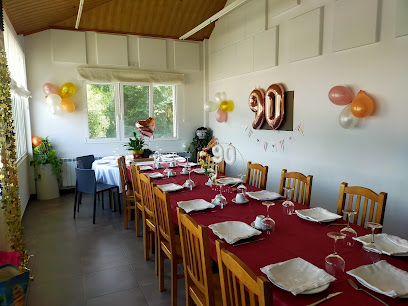 Restaurante Asador Recuncho do Chamoso - portada