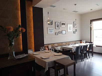 Restaurante Asturiano Ii - portada