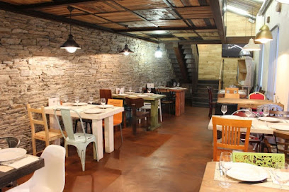 Restaurante Aurora do Carballiño - portada