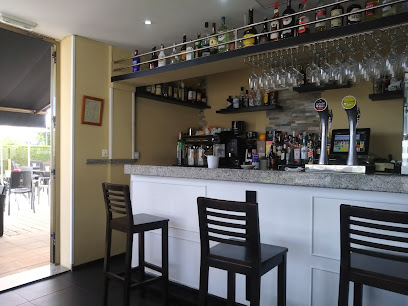 Restaurante Camiño da Via - portada