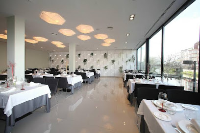 Restaurante Cardenal - portada