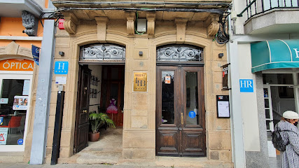 Restaurante Cayococo - portada