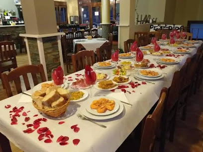 Restaurante Chan da Vella - portada