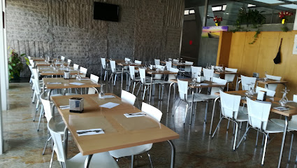 Restaurante Cie - portada