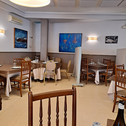 Restaurante D Manuel - portada