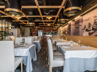 Restaurante D´alvaro - portada