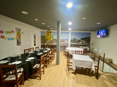Restaurante el Castellano - portada