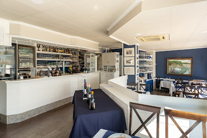 Restaurante Fidel - portada